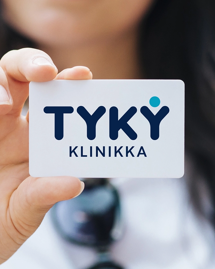 TYKY-klinikka-logo